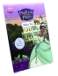 Preview: Disney The Princess and the Frog Sticker Pad (20 reusable sticker)